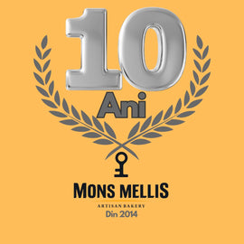 10 Ani de Mons Mellis