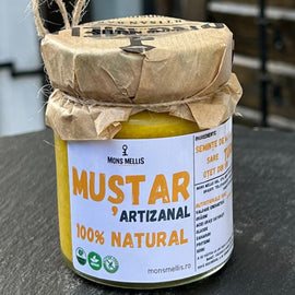 Curiozități despre muștar