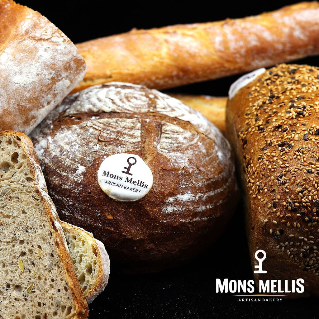 Cum să Păstrezi Pâinea Artizanală Proaspătă