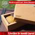 Biscuiți Ceai Green Diamond (pudră)- 240g (Cutie 6 Biscuiți)
