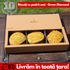 Biscuiți Ceai Green Diamond (pudră)- 240g (Cutie 6 Biscuiți)