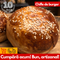 Pachet 10 Chifle Burger cu Maia | Mons Mellis 1 kg