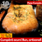 Pane Cunzatu: Deliciu Sicilian Artizanal | Mons Mellis 400g
