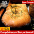 Pane Cunzatu: Deliciu Sicilian Artizanal | Mons Mellis 400g