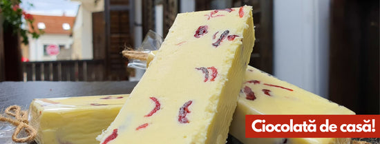 colectia ciocolata de casa