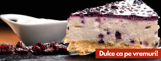 colectia dulce ca pe vremuri