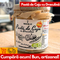 Pasta de Caju Picantă cu Draculină de la Mons Mellis - O Aventură savuroasă
