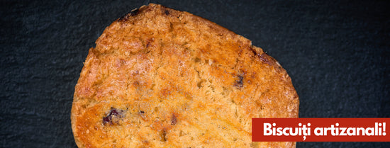 biscuiti din colectia biscuiti artizanali