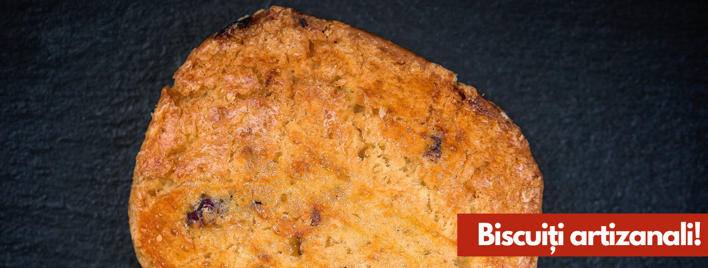 categoria biscuiti artizanali