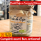 Pasta de Caju cu Turmeric și Chimen de la Mons Mellis - Arome și Sănătate