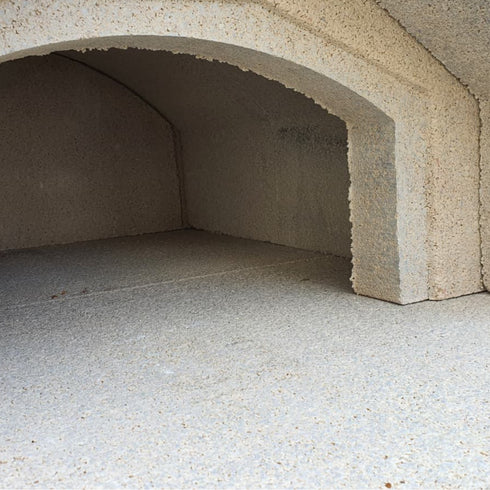 Cuptor pe lemne Compact – Kit complet | Mons Mellis