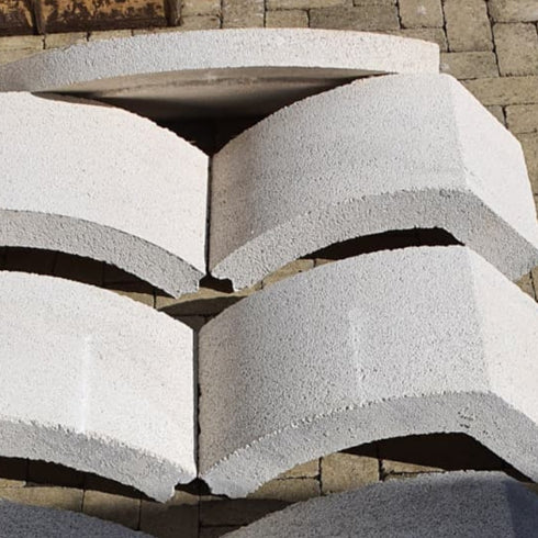 Cuptor pe lemne Compact – Kit complet | Mons Mellis