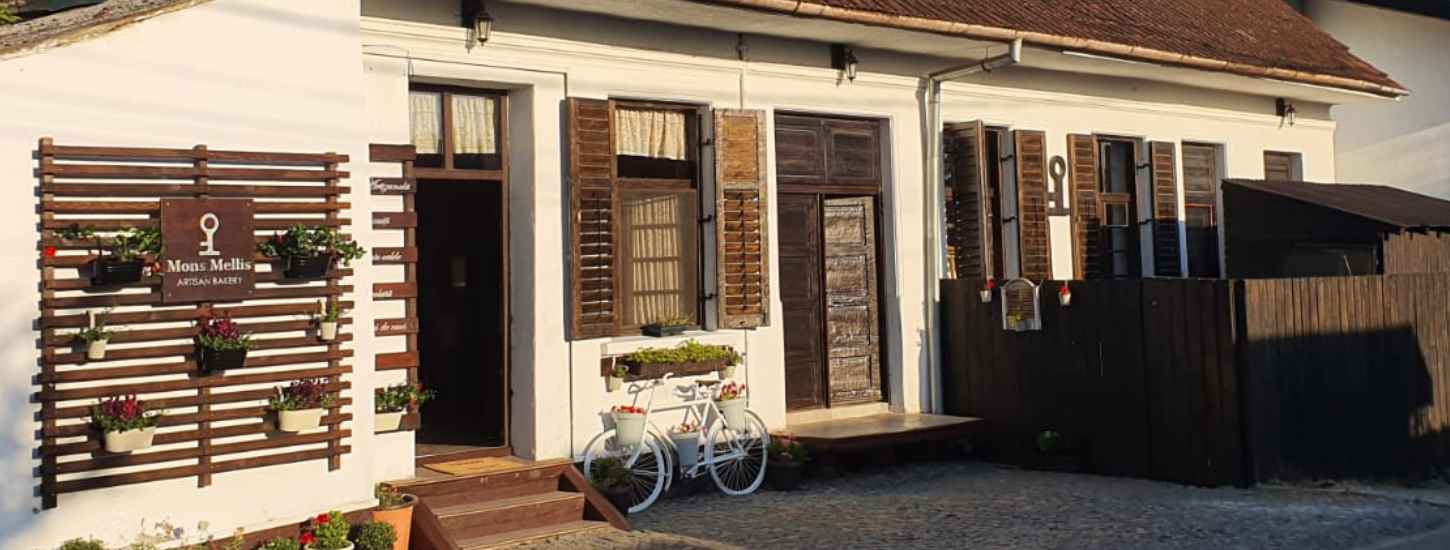 brutăria mons mellis