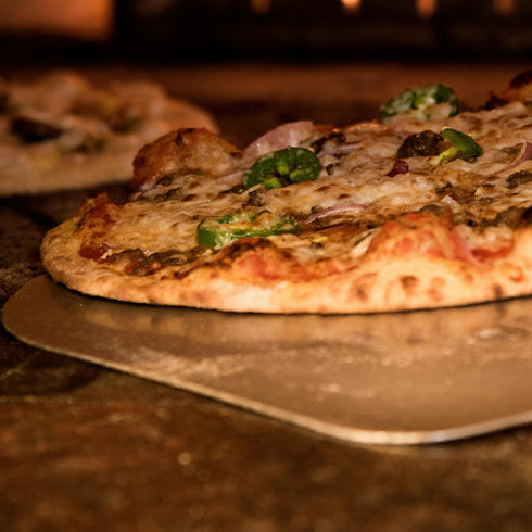 Cuptor pe lemne Compact – Kit complet | Mons Mellis