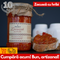 Zacuscă artizanală cu hribi 300 g