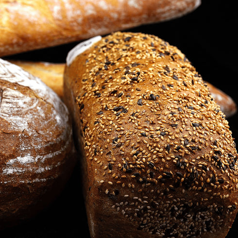 Pâine cu Multicereale Artizanală | Nutriție și Gust | Mons Mellis 400g