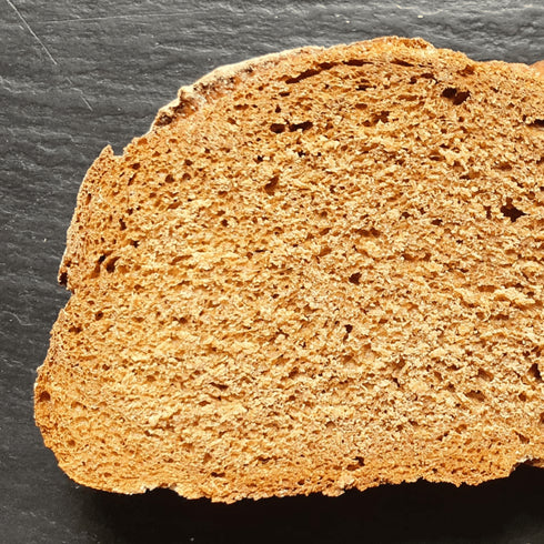 Pâinea Othello cu Malț: Savoare Profundă și Textură Unică! 400g