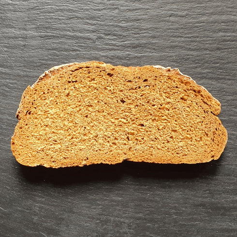 Pâinea Othello cu Malț: Savoare Profundă și Textură Unică! 400g