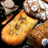 Pane Cunzatu: Deliciu Sicilian Artizanal | Mons Mellis 400g