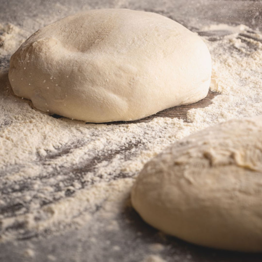 Maia vs drojdie vs biga vs poolish: diferențele explicate